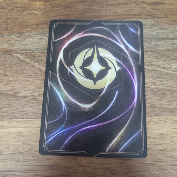 Healing Glow Disney Lorcana Card First Edition # 28 Rupunzel yellow - Picture 4 of 6